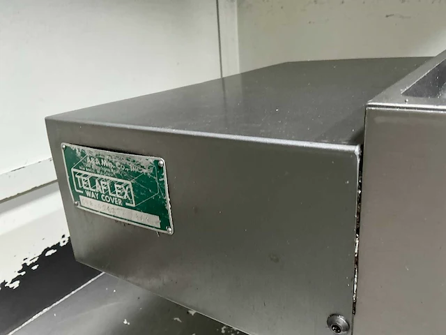 1998 fadal vmc15xt 914-15 cnc freesmachine - afbeelding 31 van  32