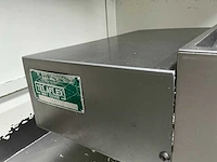 1998 fadal vmc15xt 914-15 cnc freesmachine - afbeelding 31 van  32
