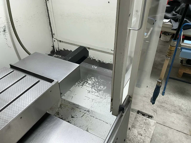 1998 fadal vmc15xt 914-15 cnc freesmachine - afbeelding 32 van  32