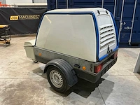 1998 falch trailer - t3h hogedrukreiniger - afbeelding 25 van  32
