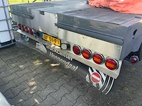1998 faymonville stz-2a oplegger - afbeelding 4 van  30