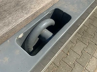 1998 faymonville stz-2a oplegger - afbeelding 7 van  30