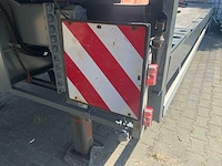 1998 faymonville stz-2a oplegger - afbeelding 9 van  30