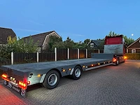 1998 faymonville stz-2a oplegger