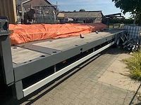 1998 faymonville stz-2a oplegger - afbeelding 25 van  30