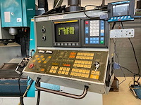 1998 feeler fv-1000a cnc freesmachine - afbeelding 2 van  25