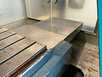 1998 feeler fv-1000a cnc freesmachine - afbeelding 7 van  25