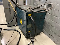 1998 feeler fv-1000a cnc freesmachine - afbeelding 11 van  25