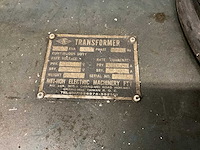 1998 feeler fv-1000a cnc freesmachine - afbeelding 13 van  25