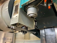 1998 feeler fv-1000a cnc freesmachine - afbeelding 6 van  25