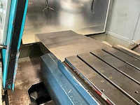 1998 feeler fv-1000a cnc freesmachine - afbeelding 8 van  25