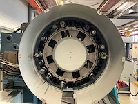 1998 feeler fv-1000a cnc freesmachine - afbeelding 17 van  25