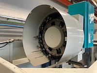 1998 feeler fv-1000a cnc freesmachine - afbeelding 18 van  25