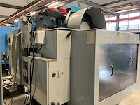 1998 feeler fv-1000a cnc freesmachine - afbeelding 5 van  25