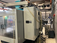1998 feeler fv-1000a cnc freesmachine - afbeelding 8 van  25