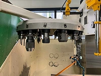 1998 fehlmann picomax cnc freesmachine - afbeelding 2 van  28