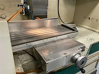 1998 fehlmann picomax cnc freesmachine - afbeelding 4 van  28