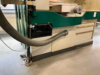 1998 fehlmann picomax cnc freesmachine - afbeelding 6 van  28