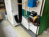 1998 fehlmann picomax cnc freesmachine - afbeelding 10 van  28
