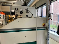 1998 fehlmann picomax cnc freesmachine - afbeelding 11 van  28