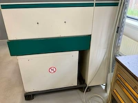 1998 fehlmann picomax cnc freesmachine - afbeelding 13 van  28
