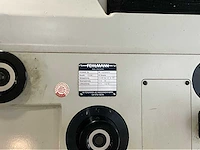 1998 fehlmann picomax cnc freesmachine - afbeelding 15 van  28
