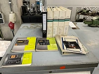 1998 fehlmann picomax cnc freesmachine - afbeelding 19 van  28