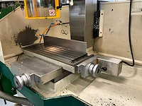 1998 fehlmann picomax cnc freesmachine - afbeelding 23 van  28