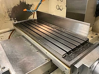 1998 fehlmann picomax cnc freesmachine - afbeelding 24 van  28