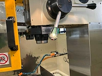 1998 fehlmann picomax cnc freesmachine - afbeelding 25 van  28