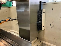 1998 fehlmann picomax cnc freesmachine - afbeelding 26 van  28