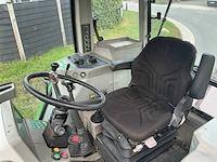 1998 fendt 308 turbomatik vierwielaangedreven landbouwtractor - afbeelding 32 van  40