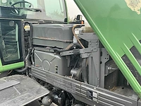 1998 fendt 308 turbomatik vierwielaangedreven landbouwtractor - afbeelding 36 van  40