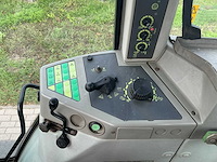 1998 fendt 308 turbomatik vierwielaangedreven landbouwtractor - afbeelding 19 van  40