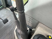 1998 fendt 308 turbomatik vierwielaangedreven landbouwtractor - afbeelding 20 van  40