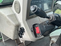 1998 fendt 308 turbomatik vierwielaangedreven landbouwtractor - afbeelding 22 van  40