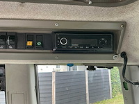 1998 fendt 308 turbomatik vierwielaangedreven landbouwtractor - afbeelding 25 van  40