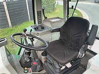 1998 fendt 308 turbomatik vierwielaangedreven landbouwtractor - afbeelding 26 van  40