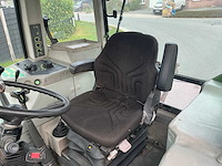 1998 fendt 308 turbomatik vierwielaangedreven landbouwtractor - afbeelding 27 van  40