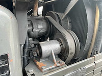 1998 fendt 308 turbomatik vierwielaangedreven landbouwtractor - afbeelding 31 van  40