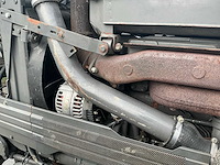 1998 fendt 308 turbomatik vierwielaangedreven landbouwtractor - afbeelding 32 van  40