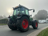 1998 fendt 308 turbomatik vierwielaangedreven landbouwtractor - afbeelding 36 van  40