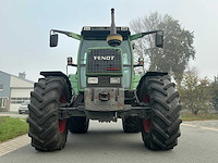 1998 fendt 308 turbomatik vierwielaangedreven landbouwtractor - afbeelding 39 van  40