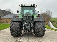 1998 fendt favorit 916 vierwielaangedreven landbouwtractor - afbeelding 2 van  44