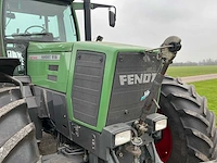 1998 fendt favorit 916 vierwielaangedreven landbouwtractor - afbeelding 4 van  44