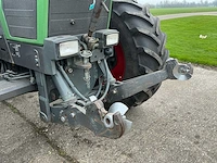 1998 fendt favorit 916 vierwielaangedreven landbouwtractor - afbeelding 5 van  44