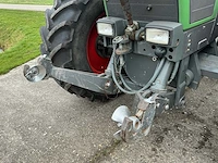 1998 fendt favorit 916 vierwielaangedreven landbouwtractor - afbeelding 6 van  44
