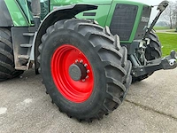 1998 fendt favorit 916 vierwielaangedreven landbouwtractor - afbeelding 9 van  44