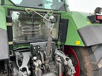 1998 fendt favorit 916 vierwielaangedreven landbouwtractor - afbeelding 13 van  44
