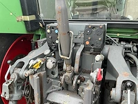 1998 fendt favorit 916 vierwielaangedreven landbouwtractor - afbeelding 14 van  44